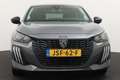 Peugeot 208 1.2 PureTech 100 Allure Apple Carplay/ Android Aut Gris - thumbnail 3