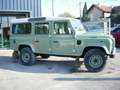 Land Rover Defender DEFENDER 110 STATION WAG MARK VI HERITAGE EDITION Grün - thumbnail 5
