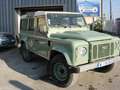Land Rover Defender DEFENDER 110 STATION WAG MARK VI HERITAGE EDITION Grün - thumbnail 4
