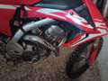 Honda CRF 250 Rojo - thumbnail 6