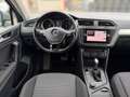 Volkswagen Tiguan Tiguan 2.0 TDI Trendline 4Motion DSG. Grau - thumbnail 12