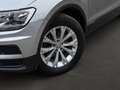 Volkswagen Tiguan Tiguan 2.0 TDI Trendline 4Motion DSG. Grau - thumbnail 7