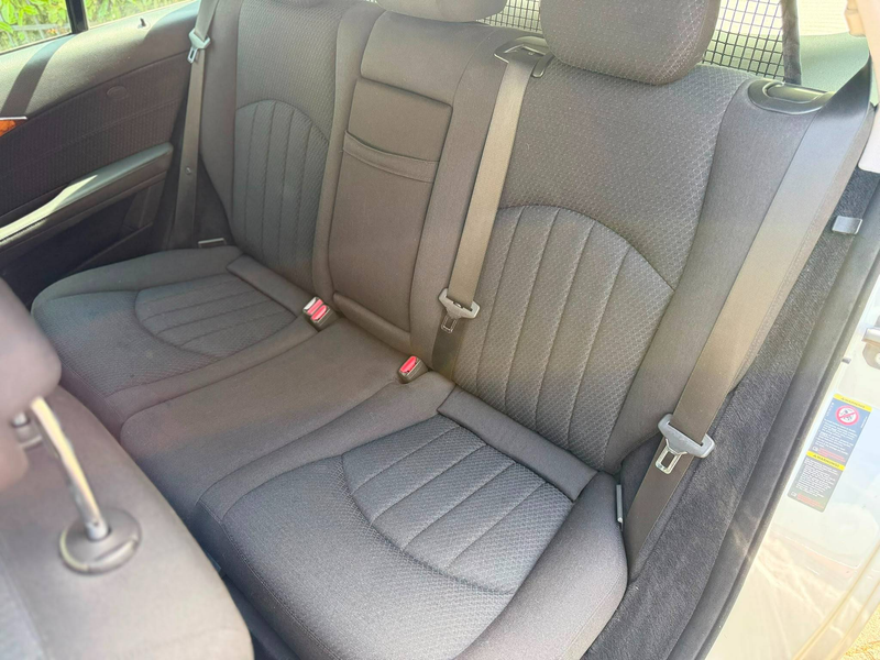 Mercedes-Benz E 220 E 220 CDI*1.HAND*Scheckheftgepflegt*NichtraucherFahrzeug*TÜV&ServiceNEU* — photo 13