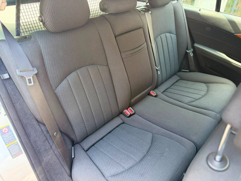 Mercedes-Benz E 220 E 220 CDI*1.HAND*Scheckheftgepflegt*NichtraucherFahrzeug*TÜV&ServiceNEU* — photo 15