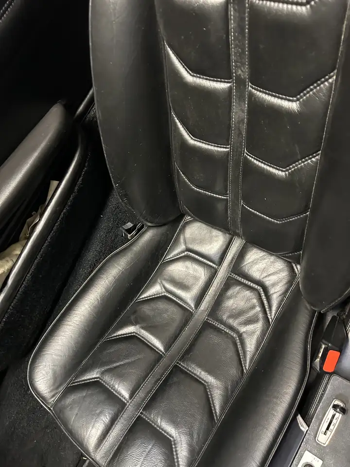 Ferrari 308 GTSi 2.9 Quattrovalvole 240cv, foto 5