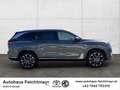 MG MGS9 Plug-in Luxury 7-Sitzer 100km - elektrisch 5t. Grau - thumbnail 4
