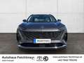 MG MGS9 Plug-in Luxury 7-Sitzer 100km - elektrisch 5t. Grau - thumbnail 2
