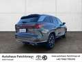 MG MGS9 Plug-in Luxury 7-Sitzer 100km - elektrisch 5t. Grau - thumbnail 5