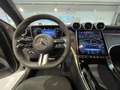 Mercedes-Benz GLC 300 d 4Matic AMG Line Silber - thumbnail 16
