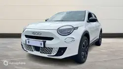 Fiat 600 1.2 Hybrid Turbo 110ch La Prima eDCT6