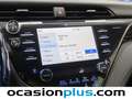 Toyota Camry Híbrido Luxury Aut. Marrón - thumbnail 34