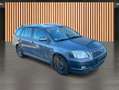 Toyota Avensis Kombi 1.8 Executive Gris - thumbnail 6