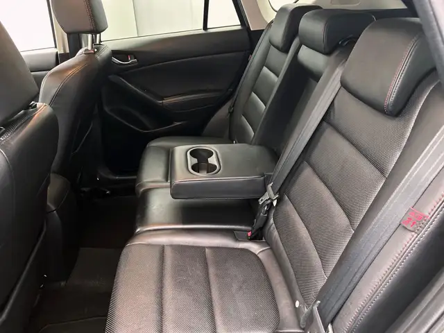 Mazda CX-5 view 24