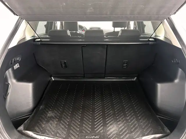 Mazda CX-5 view 27