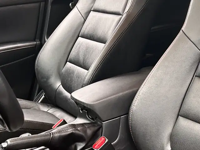 Mazda CX-5 view 30