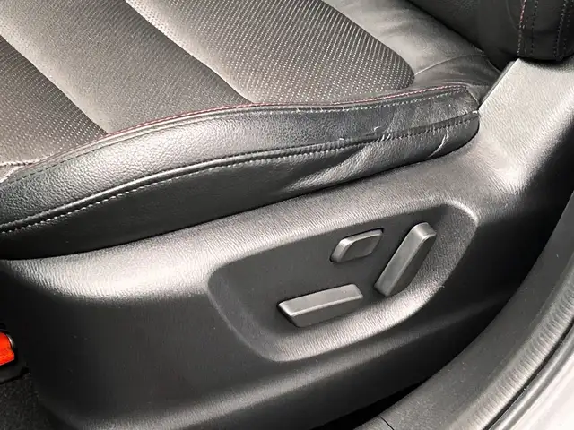 Mazda CX-5 view 23