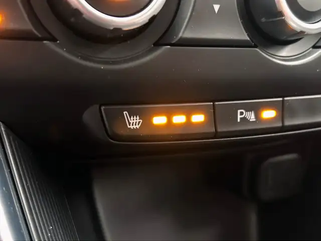 Mazda CX-5 view 19