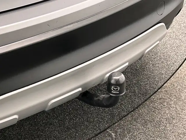 Mazda CX-5 view 28
