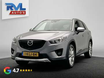 2.0 GT-M 4WD| Origineel NL | 1e eigenaar | Dealer