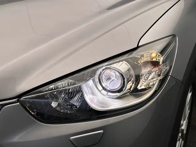 Mazda CX-5 view 29