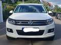 Volkswagen Tiguan Sport & Style 4Motion Weiß - thumbnail 4