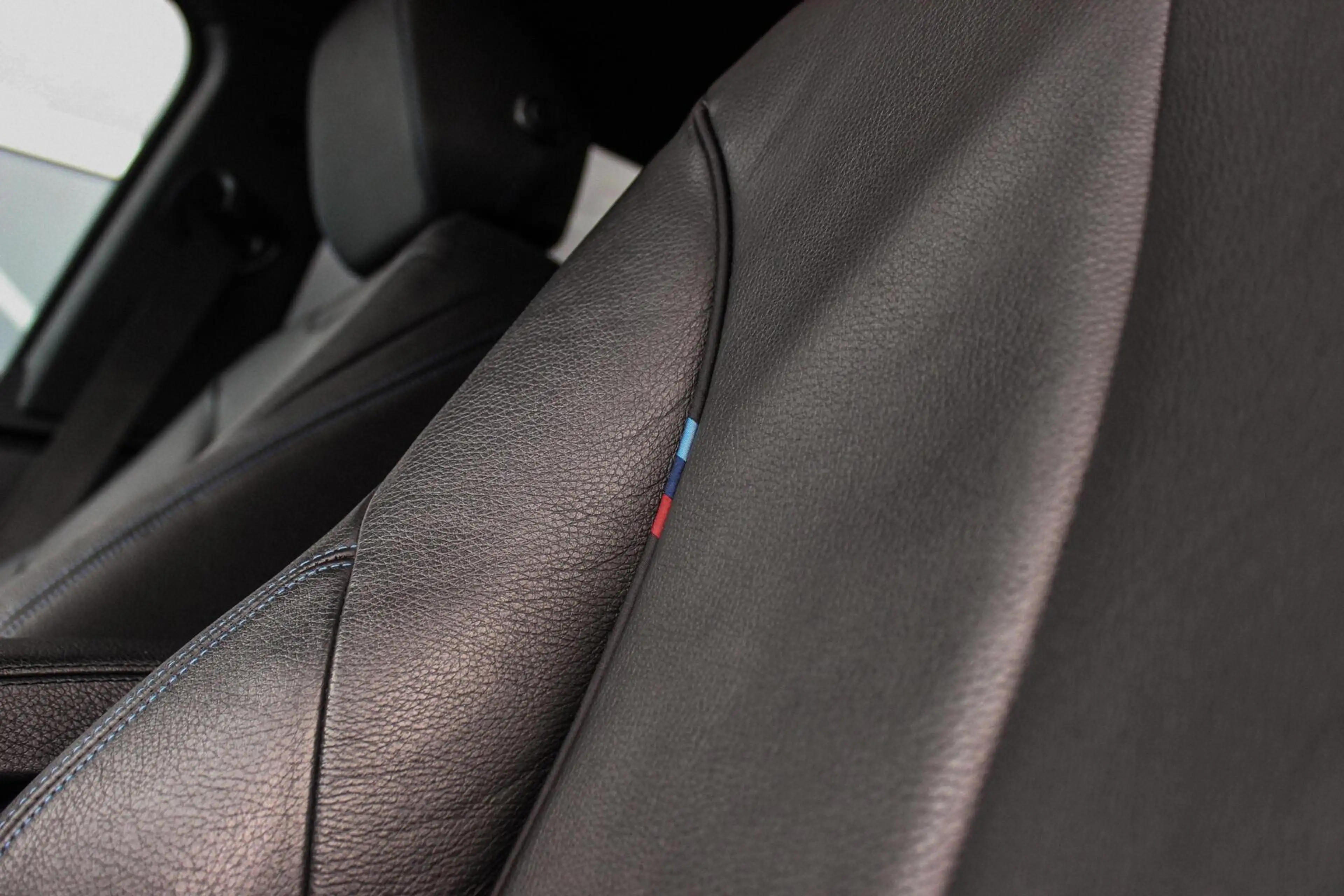 BMW 418 4-serie Gran Coupé 418i High Executive | M-sportpa — photo 38