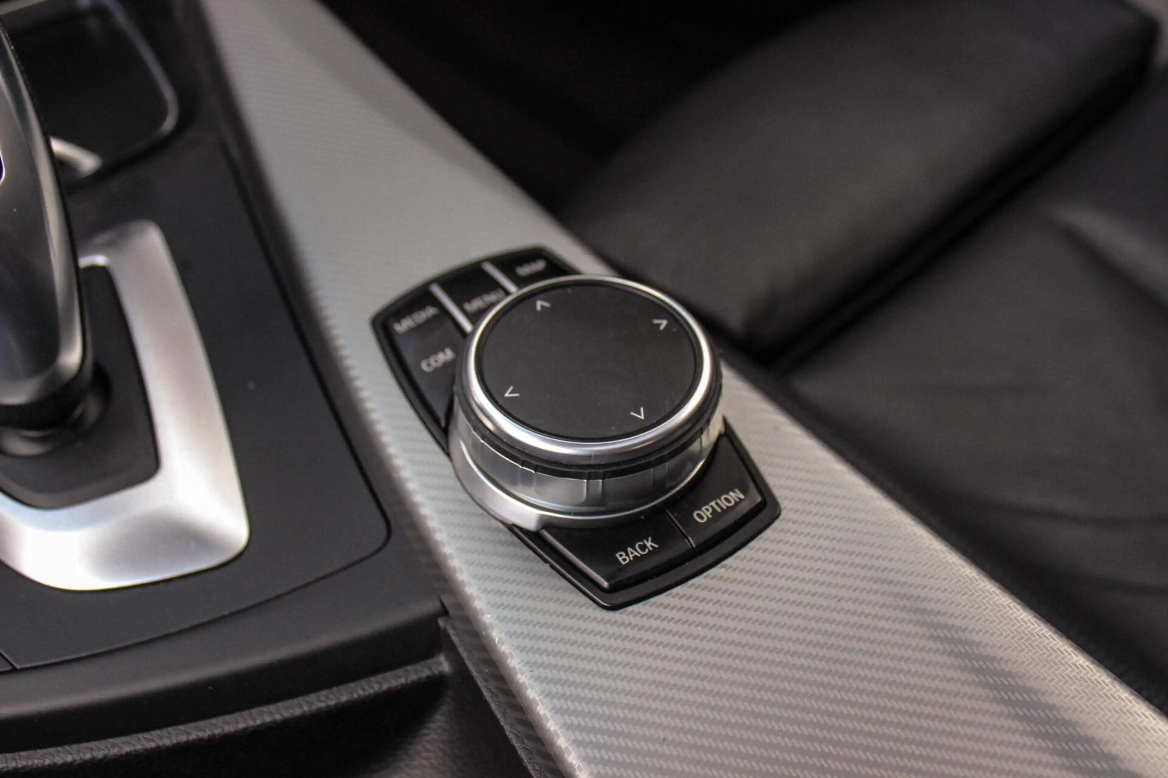 BMW 418 4-serie Gran Coupé 418i High Executive | M-sportpa — photo 29