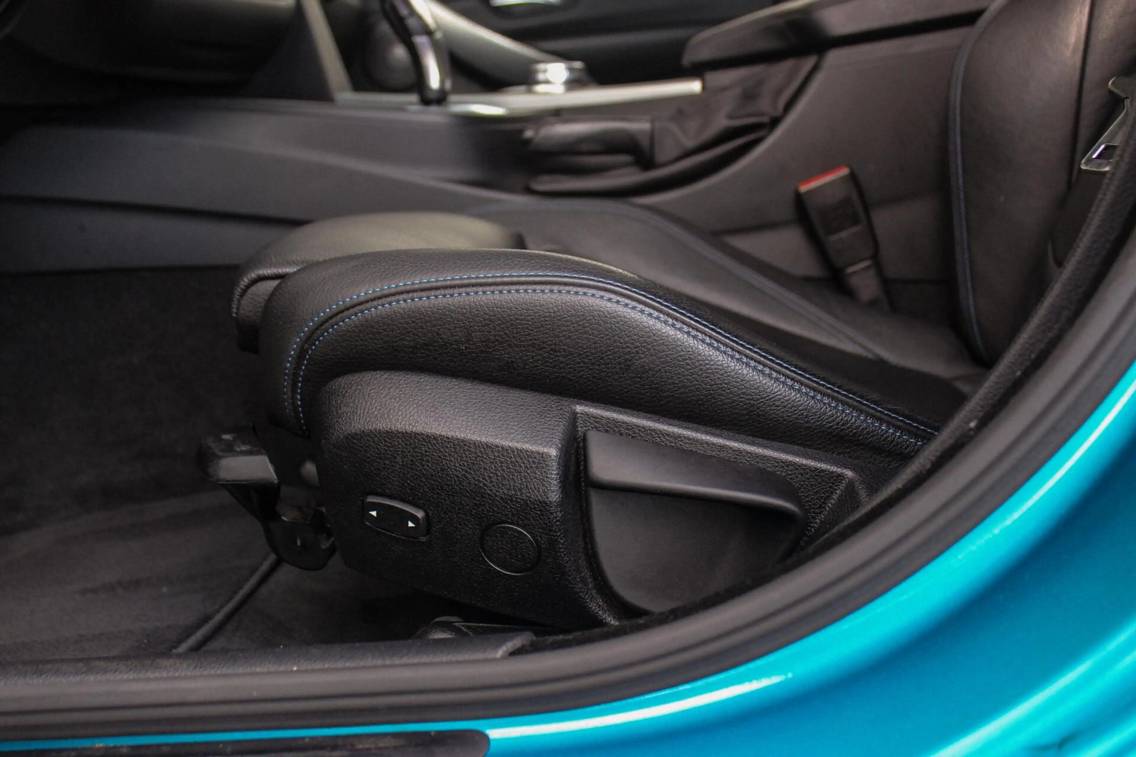 BMW 418 4-serie Gran Coupé 418i High Executive | M-sportpa — photo 41