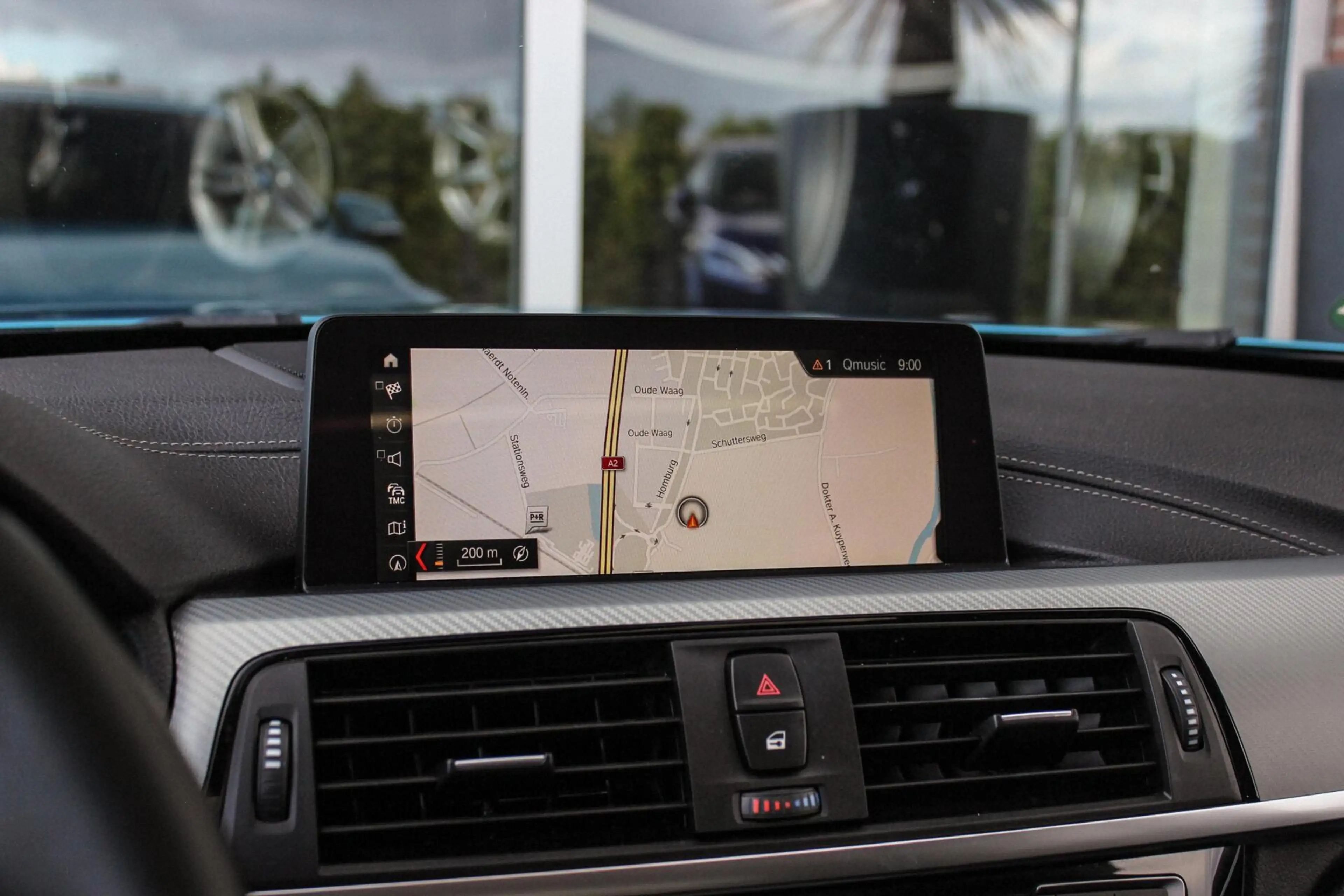 BMW 418 4-serie Gran Coupé 418i High Executive | M-sportpa — photo 24