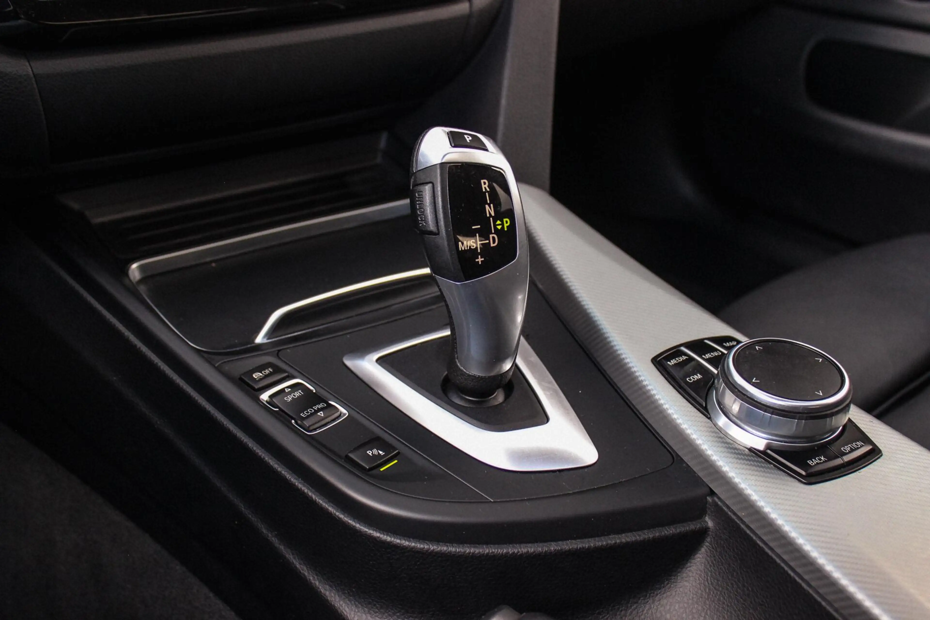BMW 418 4-serie Gran Coupé 418i High Executive | M-sportpa — photo 28
