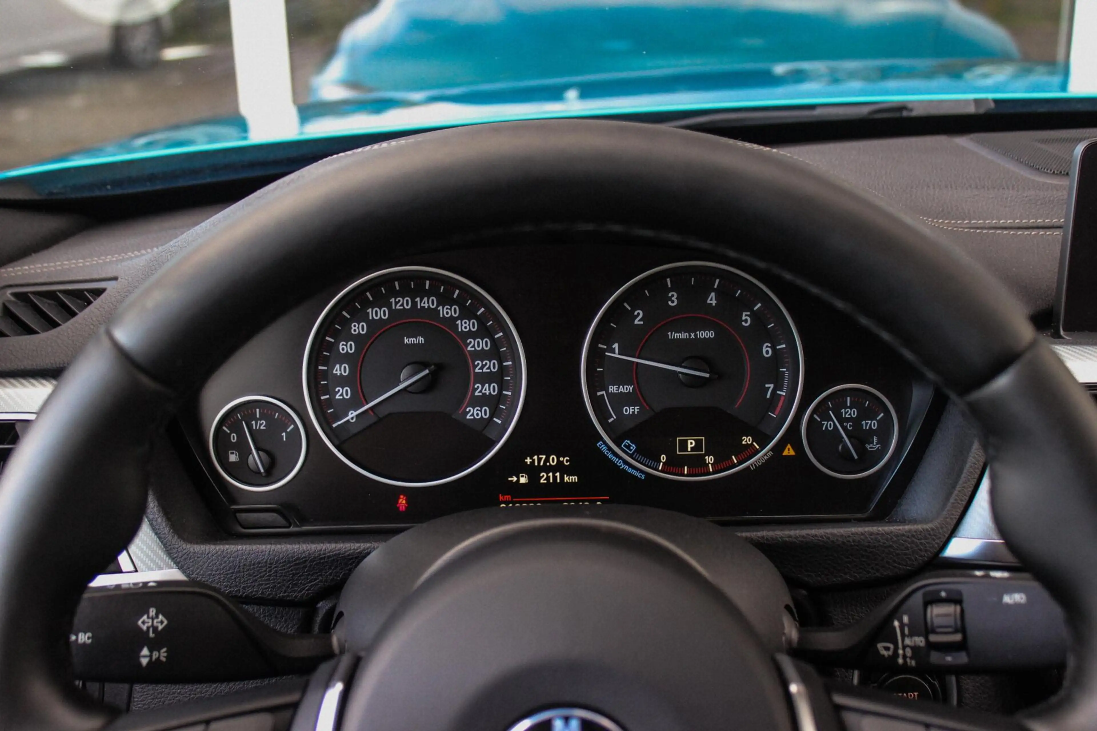 BMW 418 4-serie Gran Coupé 418i High Executive | M-sportpa — photo 22