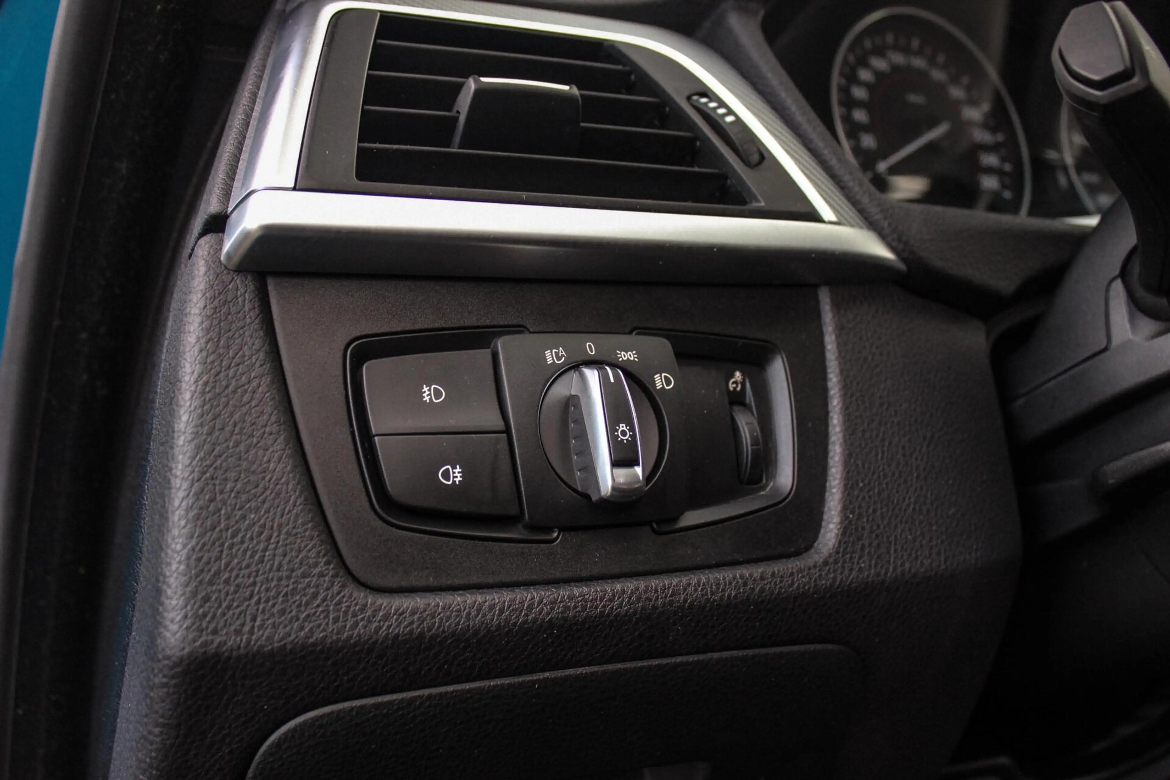 BMW 418 4-serie Gran Coupé 418i High Executive | M-sportpa — photo 40