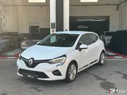 Renault Clio E-TECH FULL-HYBRID