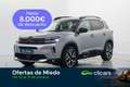 Citroen C5 Aircross Hybrid Shine Pack EAT8 225 Argent - thumbnail 1