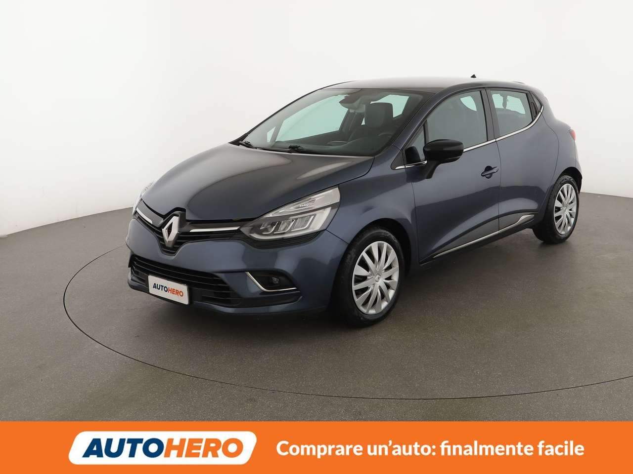 Renault Clio 1.5 dCi Moschino Zen