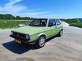 Volkswagen Golf Golf 1.9 TDI Green - thumbnail 4