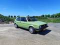 Volkswagen Golf Golf 1.9 TDI Green - thumbnail 1