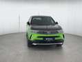 Opel Mokka-E Ultimate*NAVI*RFK*SHZ*uvm Grün - thumbnail 2