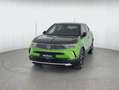 Opel Mokka-E Ultimate*NAVI*RFK*SHZ*uvm Grün - thumbnail 1