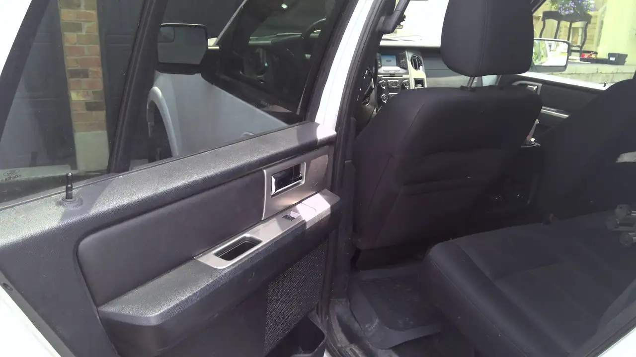 Ford Expedition photo Ford Expedition
