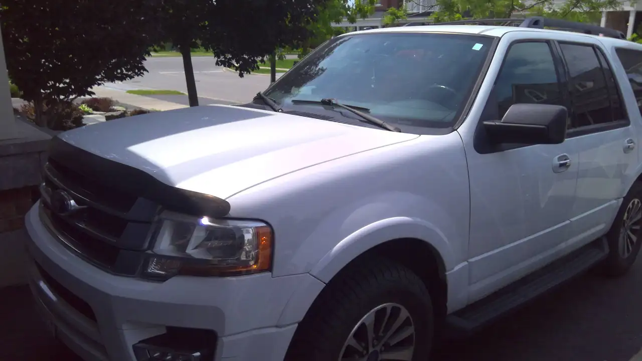 Ford Expedition photo Ford Expedition