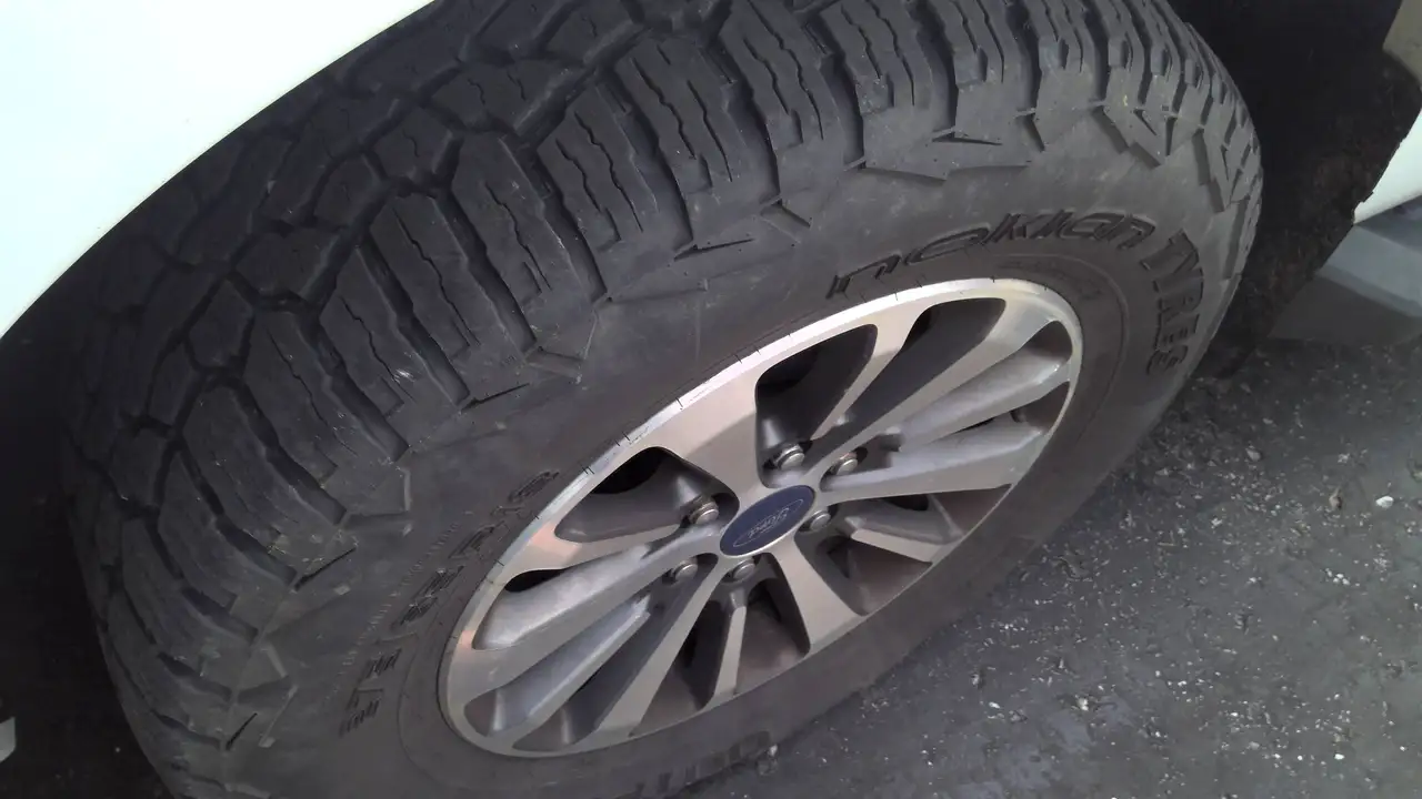 Ford Expedition photo Ford Expedition