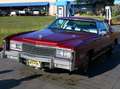 Cadillac Eldorado Fleetwood Rot - thumbnail 2