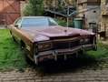 Cadillac Eldorado Fleetwood Rot - thumbnail 18