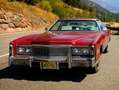 Cadillac Eldorado Fleetwood Rot - thumbnail 1