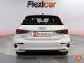 Audi A3 Sportback 35 TFSI S line Blanco - thumbnail 7
