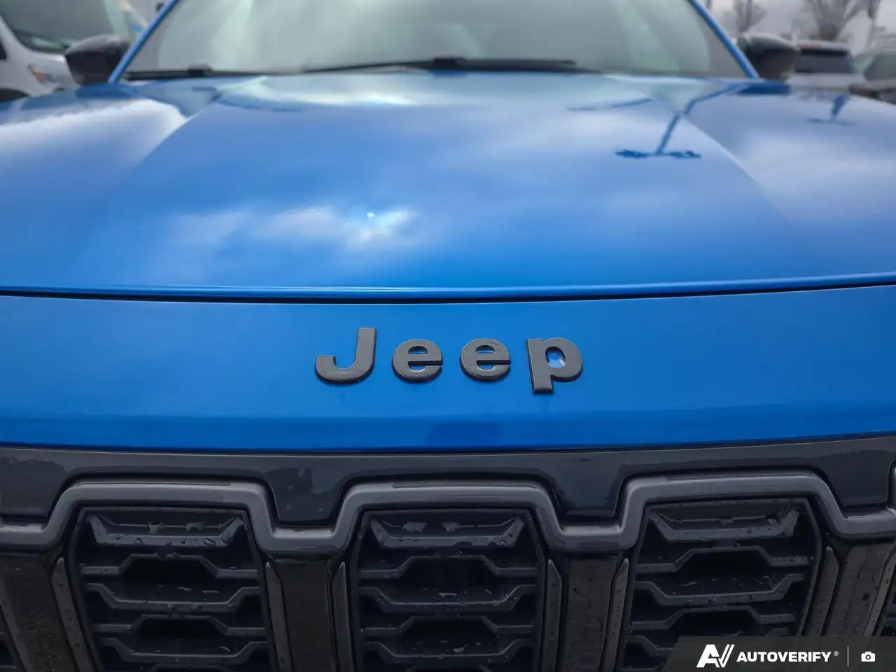 Jeep Cherokee fotografie Jeep Cherokee