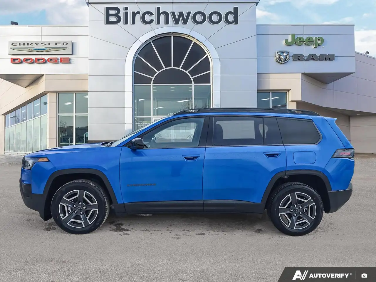 Jeep Cherokee fotografie Jeep Cherokee