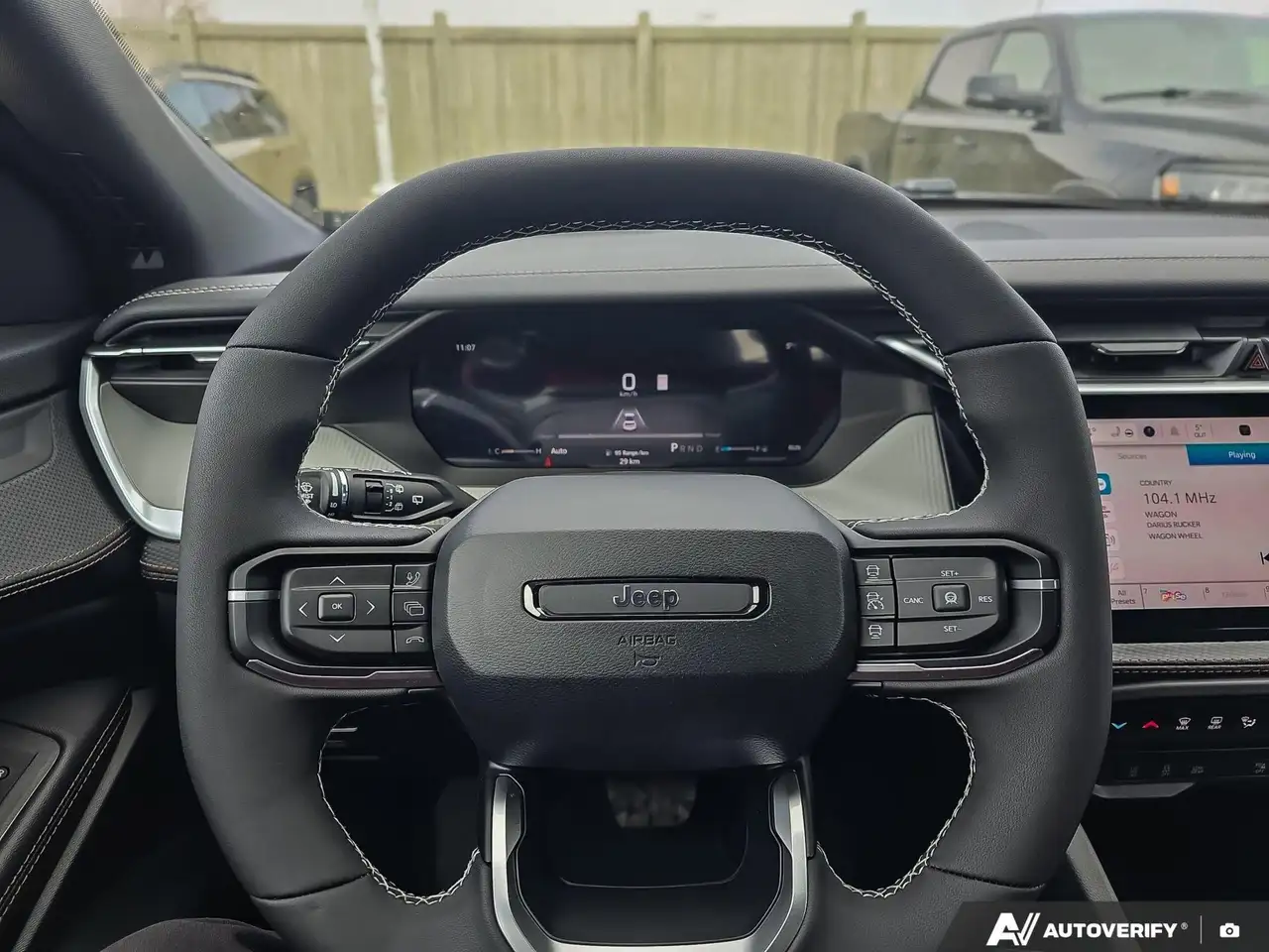 Jeep Cherokee fotografie Jeep Cherokee