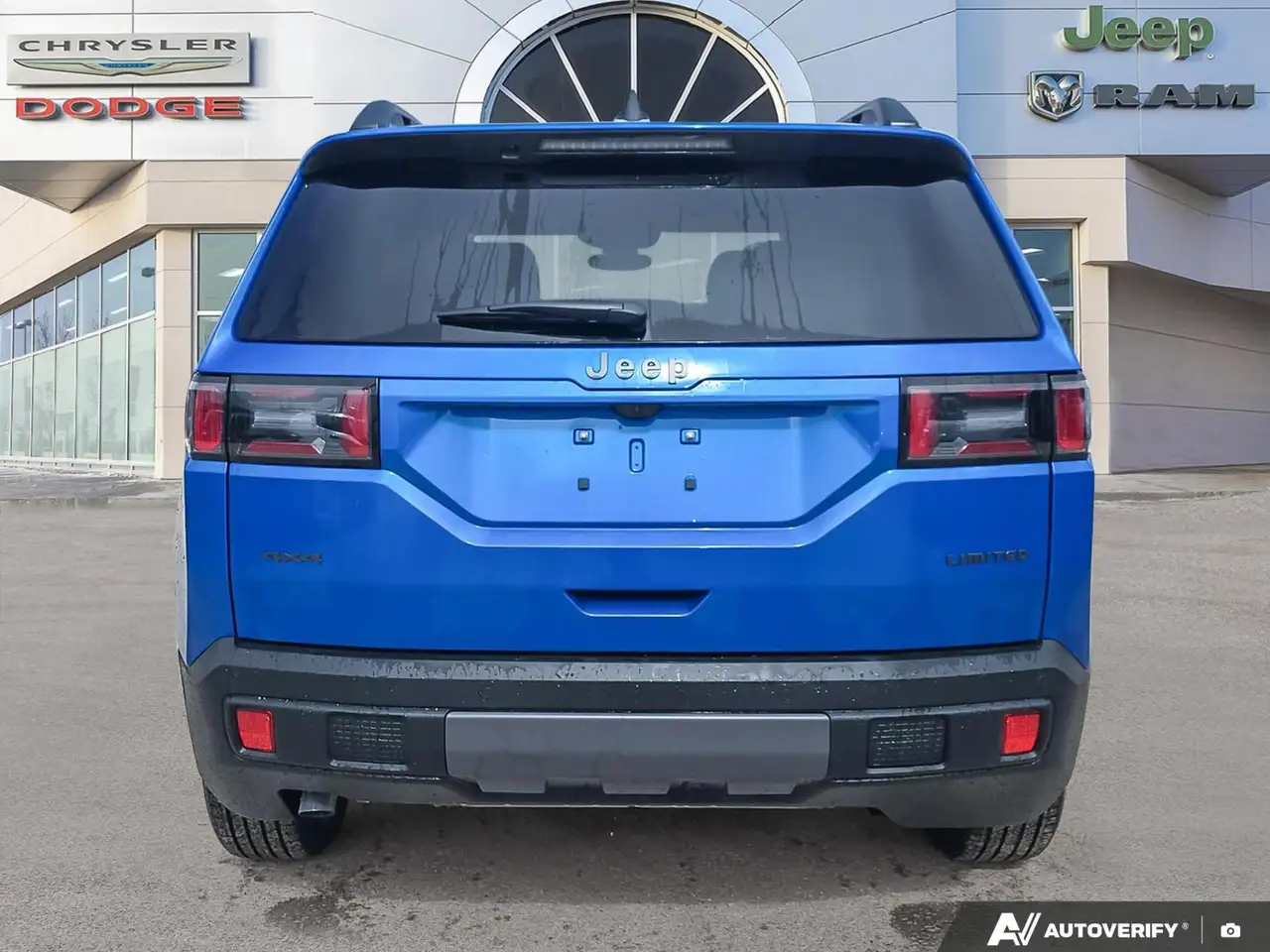 Jeep Cherokee fotografie Jeep Cherokee